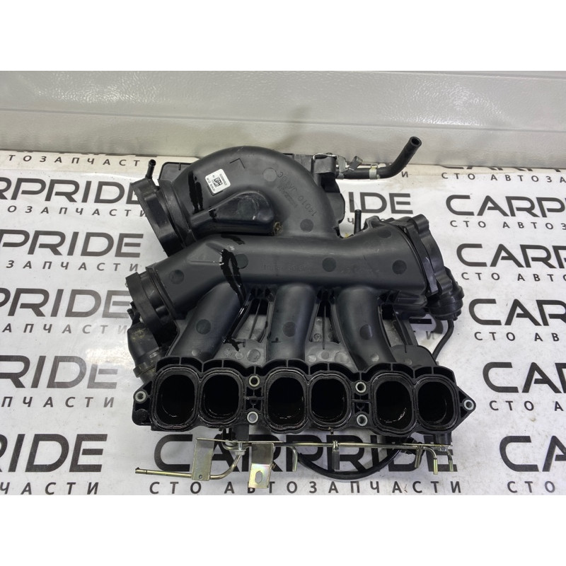 Коллектор впускной (впускная система) Infiniti QX60 L50 2015 3.5 14010JA10D