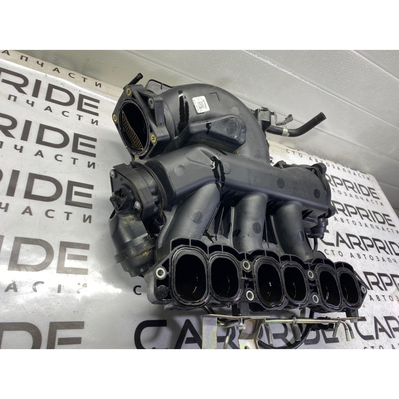 Коллектор впускной (впускная система) Infiniti QX60 L50 2015 3.5 14010JA10D