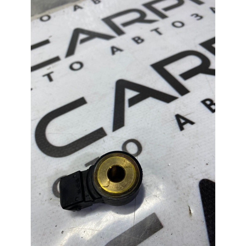 Датчик детонации (электрика двигателя) Mercedes-Benz C-class W203 2007 3.0 a0041539028