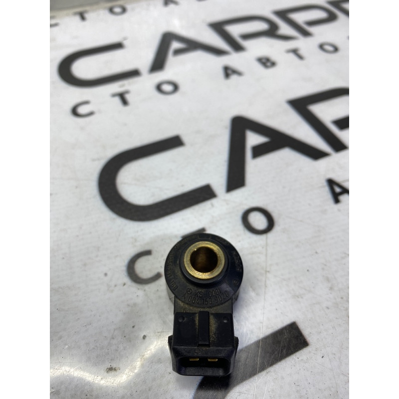 Датчик детонации (электрика двигателя) Mercedes-Benz C-class W203 2007 3.0 a0041539028