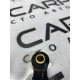 Датчик детонации (электрика двигателя) Mercedes-Benz C-class W203 2007 3.0 a0041539028