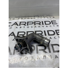 Корпус термостата