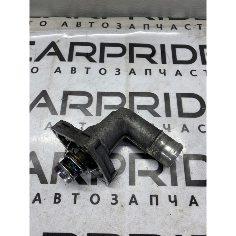 Корпус термостата (система охлаждения) Infiniti QX60 L50 2015 3.5 212009HP0A