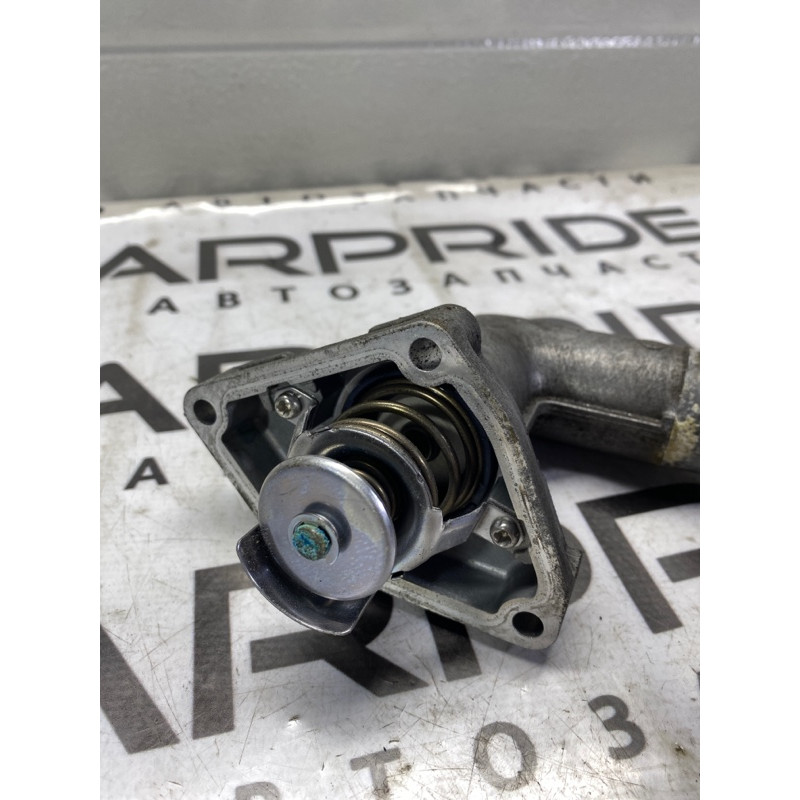 Корпус термостата (система охлаждения) Infiniti QX60 L50 2015 3.5 212009HP0A