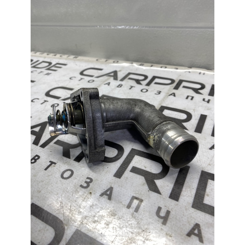 Корпус термостата (система охлаждения) Infiniti QX60 L50 2015 3.5 212009HP0A