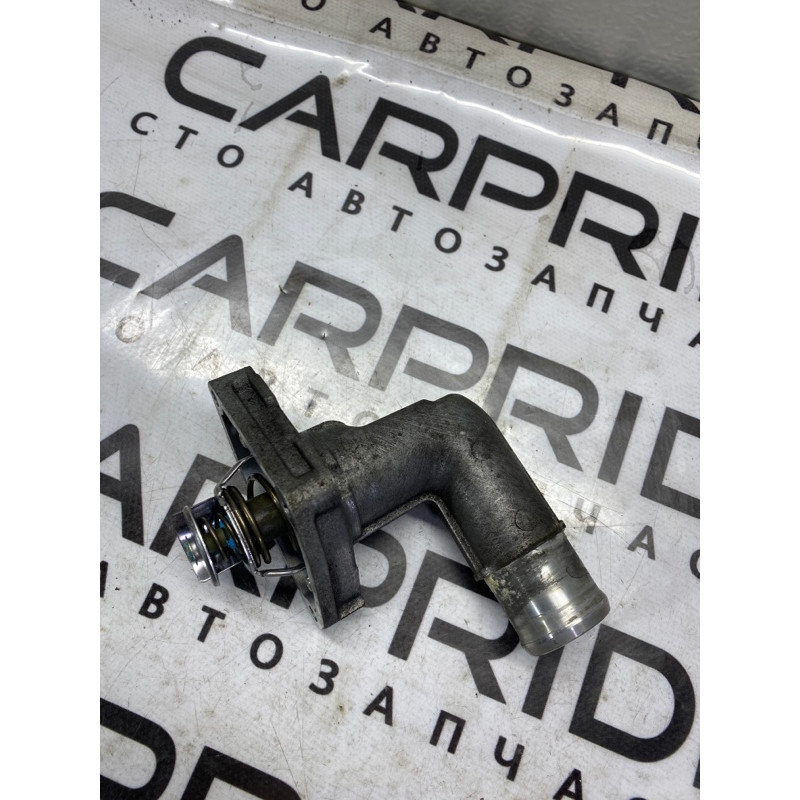 Корпус термостата (система охлаждения) Infiniti QX60 L50 2015 3.5 212009HP0A