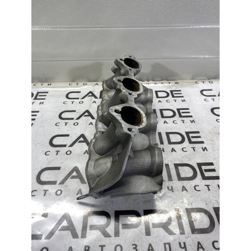 Коллектор впускной (впускная система) Infiniti QX60 L50 2015 3.5 14003JA10C