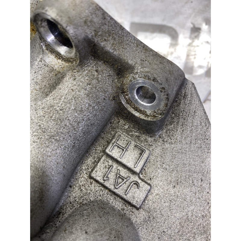 Коллектор впускной (впускная система) Infiniti QX60 L50 2015 3.5 14003JA10C