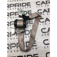 Ремень безопасности