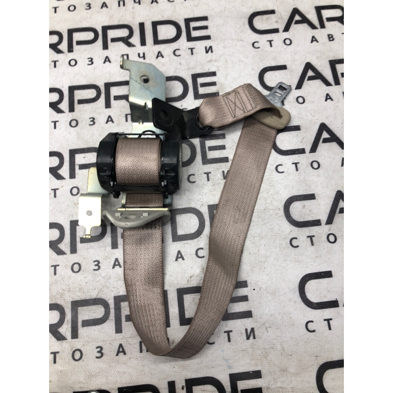 Ремень безопасности (airbag/безопасность) Dodge Journey SXT 2013 3.6 1AN071XLAF