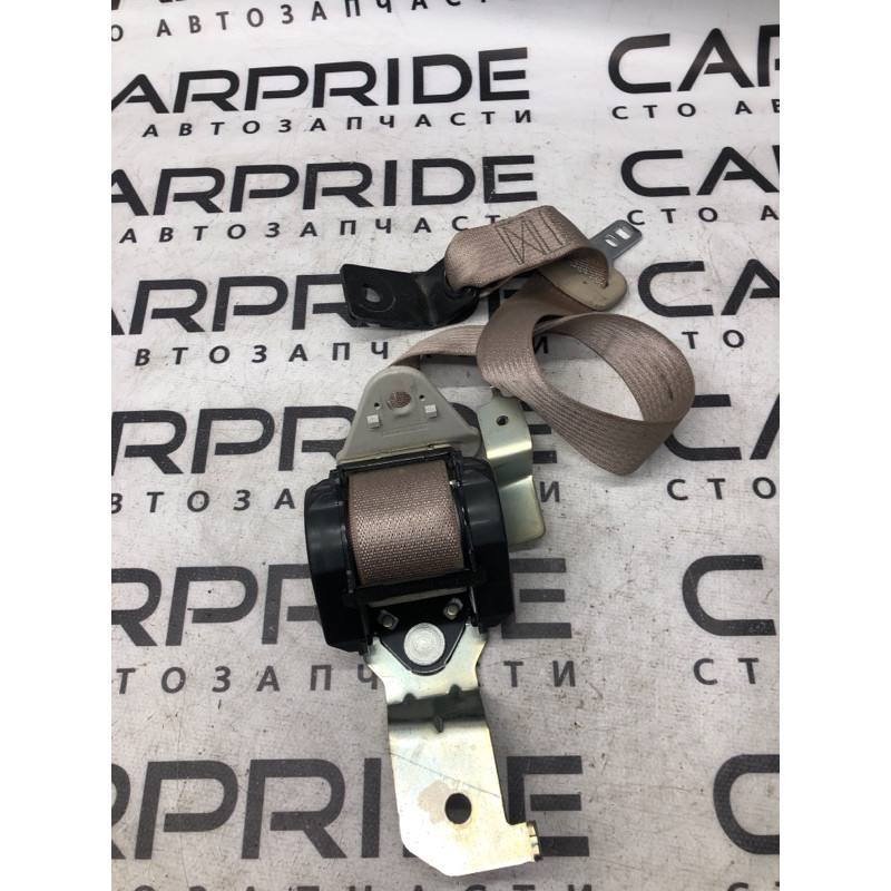 Ремень безопасности (airbag/безопасность) Dodge Journey SXT 2013 3.6 1AN071XLAF