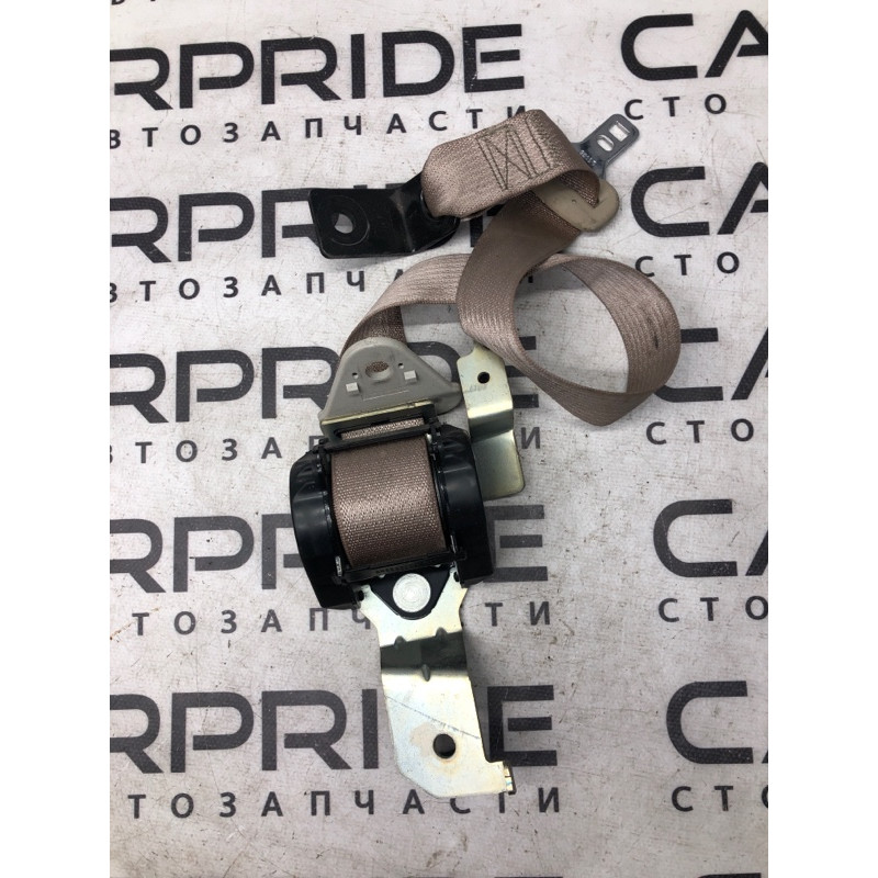 Ремень безопасности (airbag/безопасность) Dodge Journey SXT 2013 3.6 1AN071XLAF