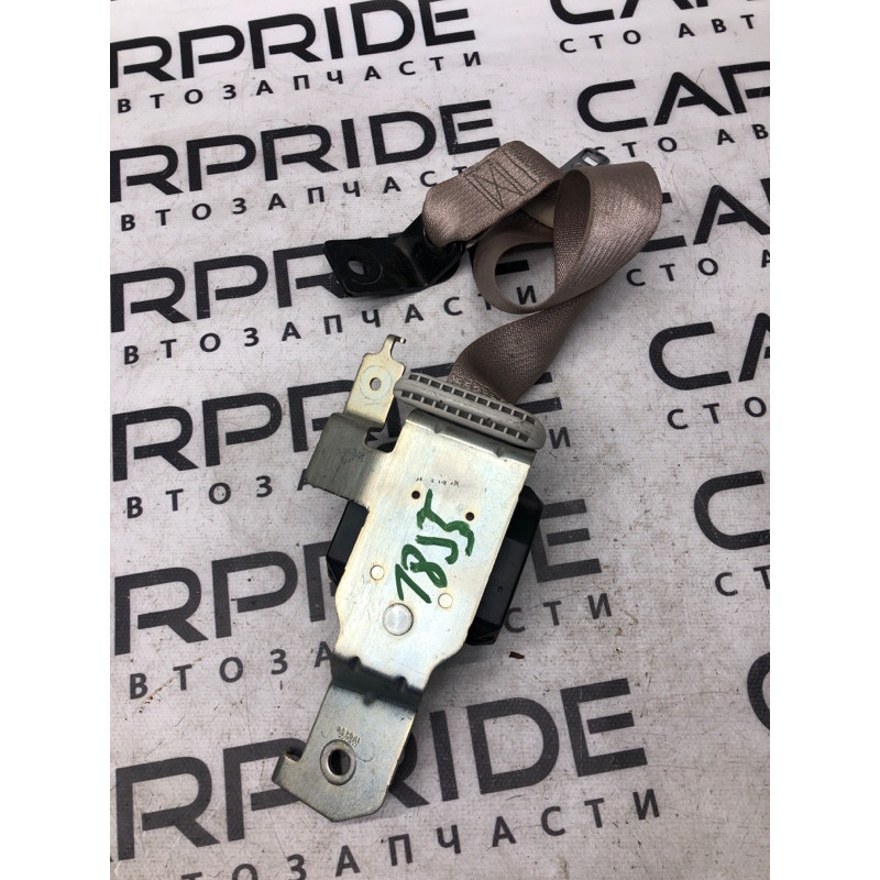 Ремень безопасности (airbag/безопасность) Dodge Journey SXT 2013 3.6 1AN071XLAF