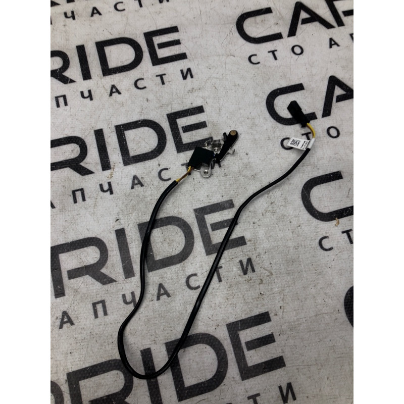 Кінцевик електро даху (електрика) BMW 3-series E93 2010 3.0 N52 54377188599