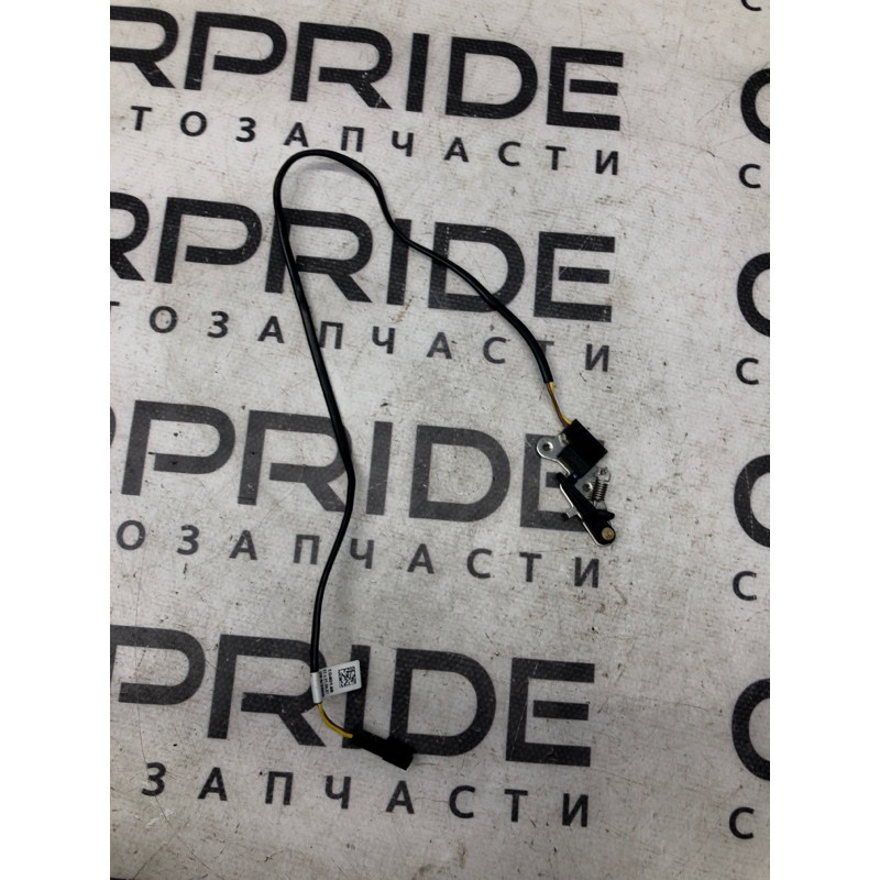 Кінцевик електро даху (електрика) BMW 3-series E93 2010 3.0 N52 54377188599