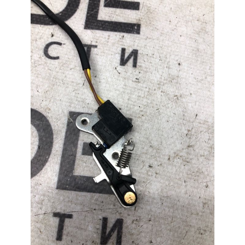 Кінцевик електро даху (електрика) BMW 3-series E93 2010 3.0 N52 54377188599