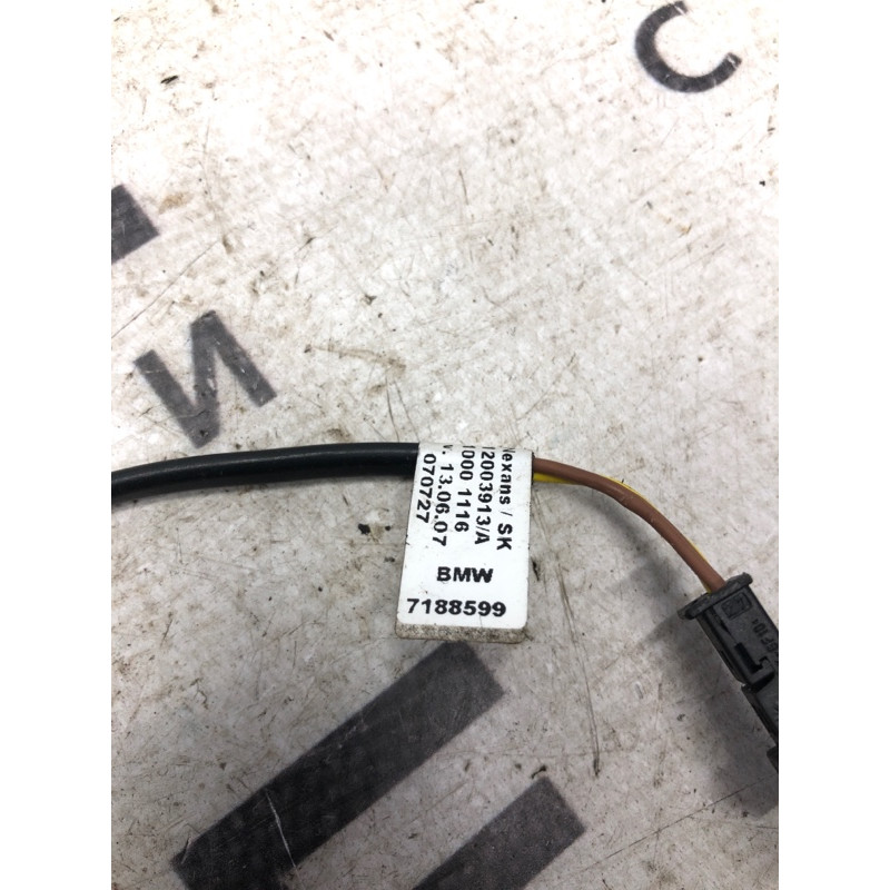 Кінцевик електро даху (електрика) BMW 3-series E93 2010 3.0 N52 54377188599