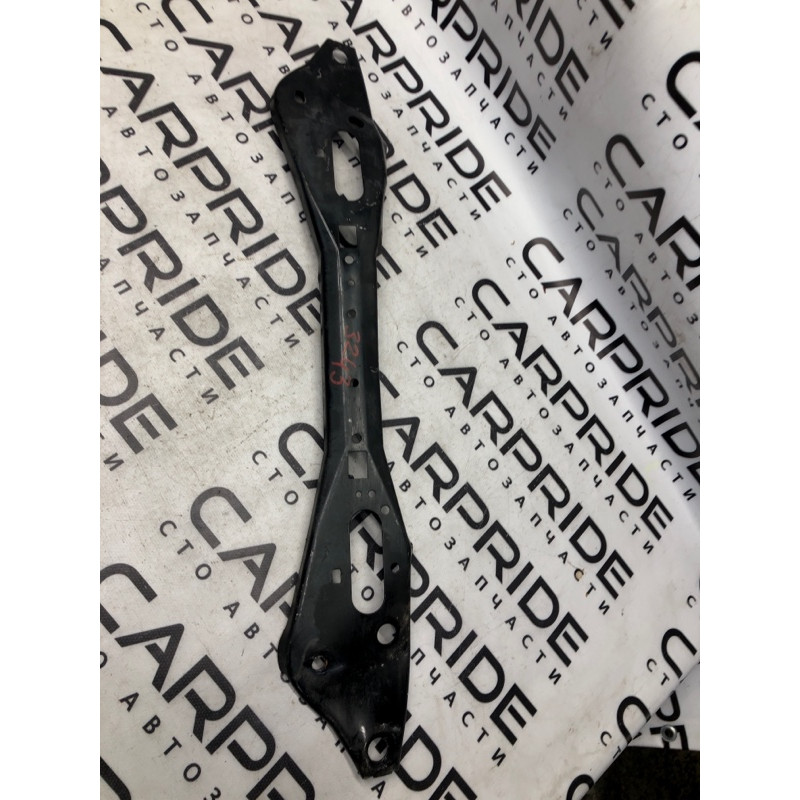 Планка передней панели (кузов и элементы) FORD Fusion MK5 2016 2.5 dg93f10684ad