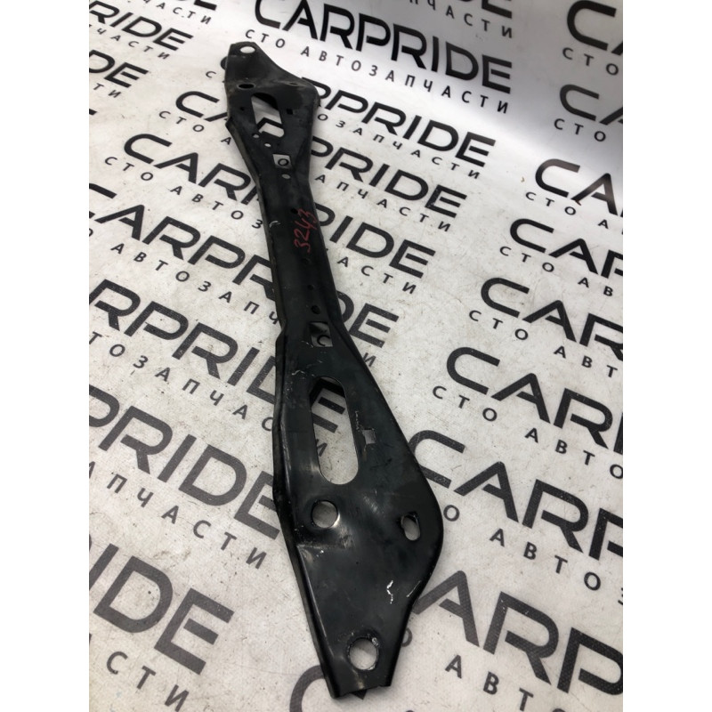 Планка передней панели (кузов и элементы) FORD Fusion MK5 2016 2.5 dg93f10684ad