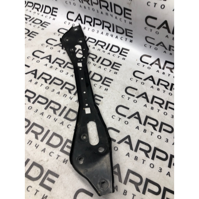 Планка передней панели (кузов и элементы) FORD Fusion MK5 2016 2.5 dg93f10684ad