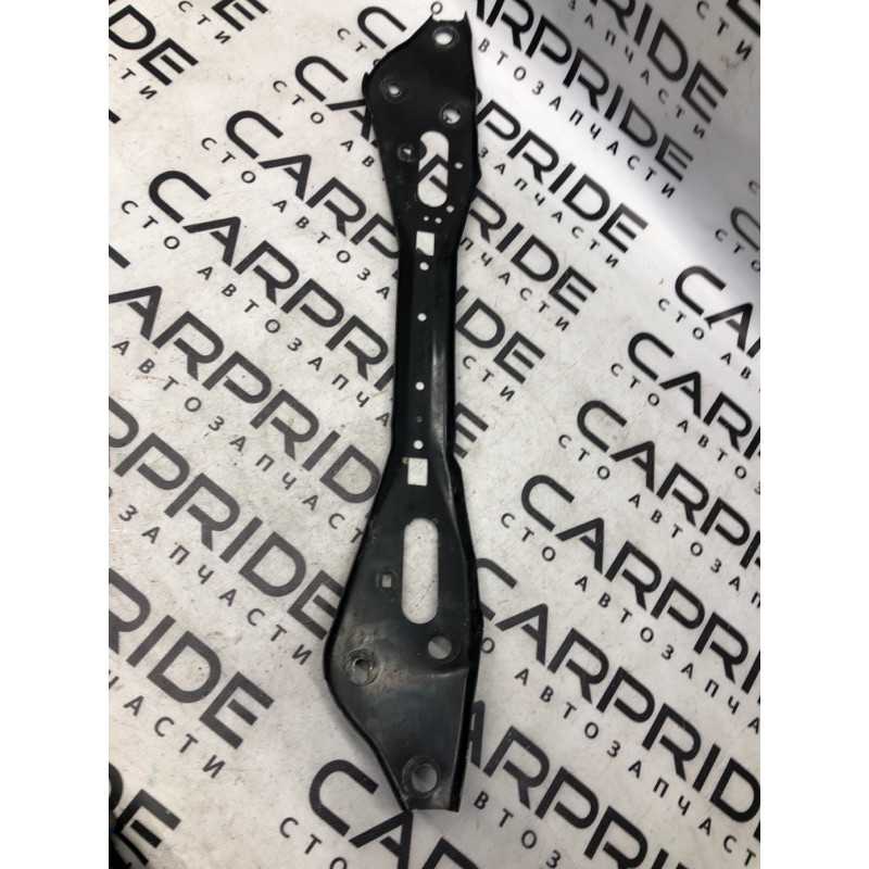 Планка передней панели (кузов и элементы) FORD Fusion MK5 2016 2.5 dg93f10684ad