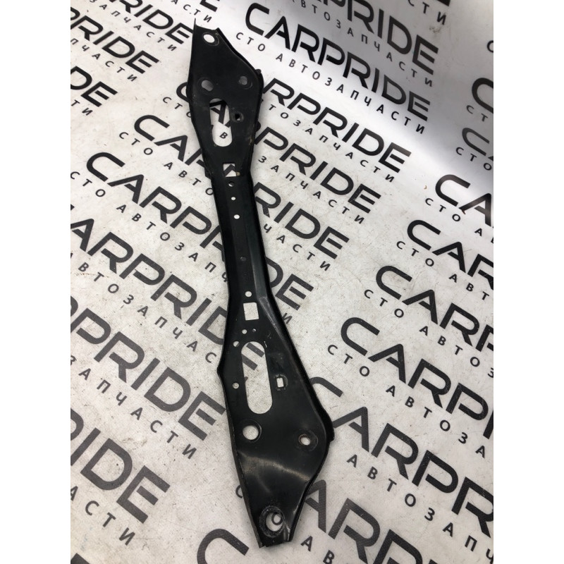 Планка передней панели (кузов и элементы) FORD Fusion MK5 2016 2.5 dg93f10684ad