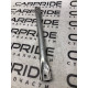 Розпірка передньої панелі (кузов і елементи) BMW 5-series F10 2011 3.0 N55B30 51717180316