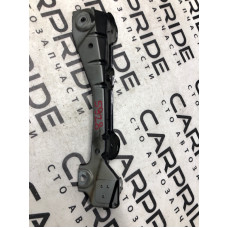 Крепление крыла