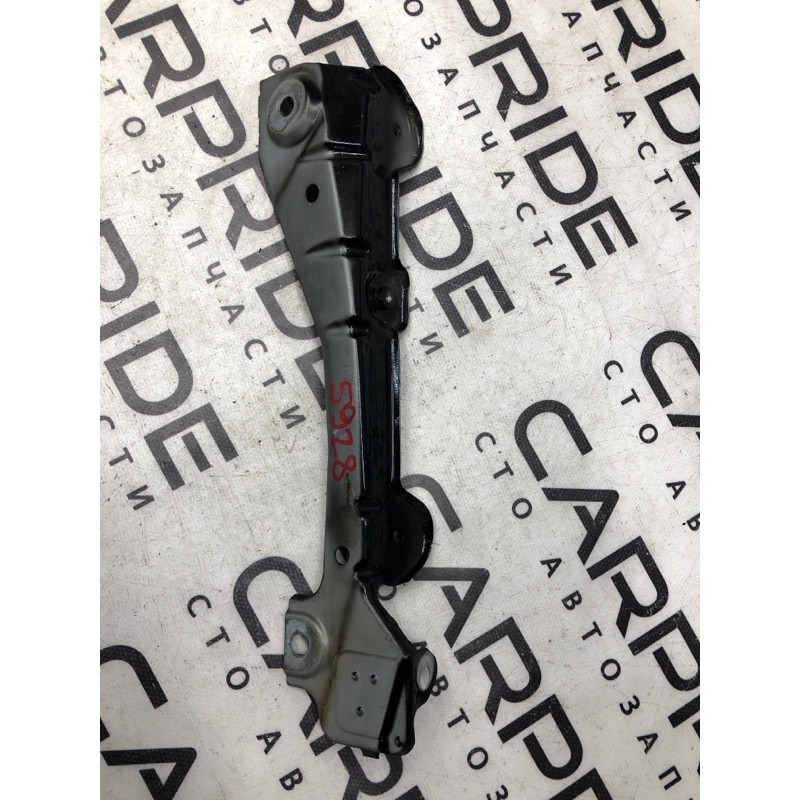 Крепление крыла (кузов и элементы) Mercedes-Benz GL X164 2012 4.6 A 164 880 00 14