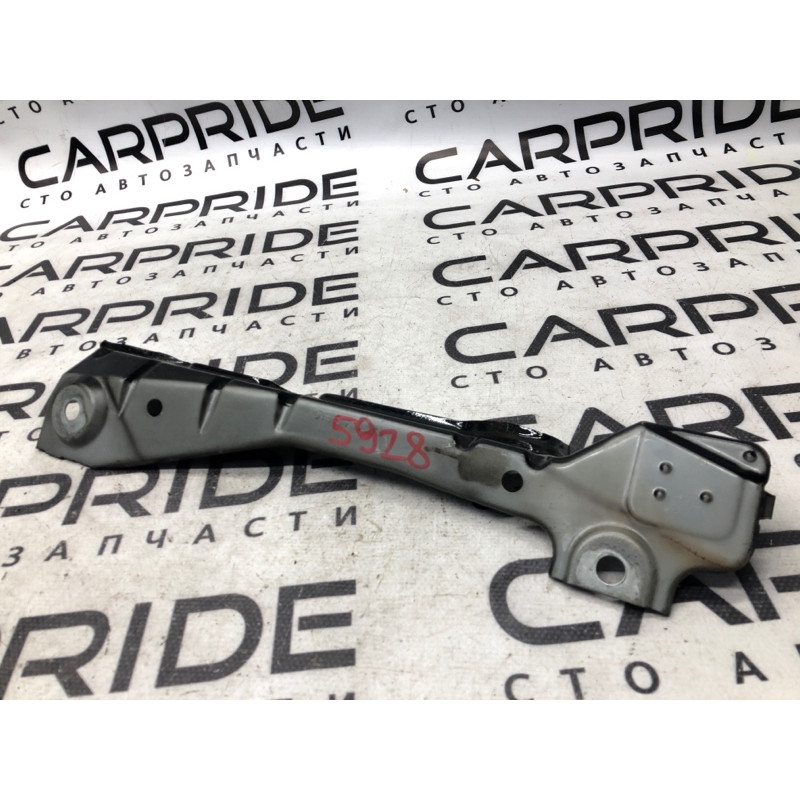 Крепление крыла (кузов и элементы) Mercedes-Benz GL X164 2012 4.6 A 164 880 00 14