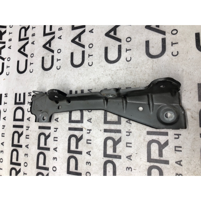 Крепление крыла (кузов и элементы) Mercedes-Benz GL X164 2012 4.6 A 164 880 00 14