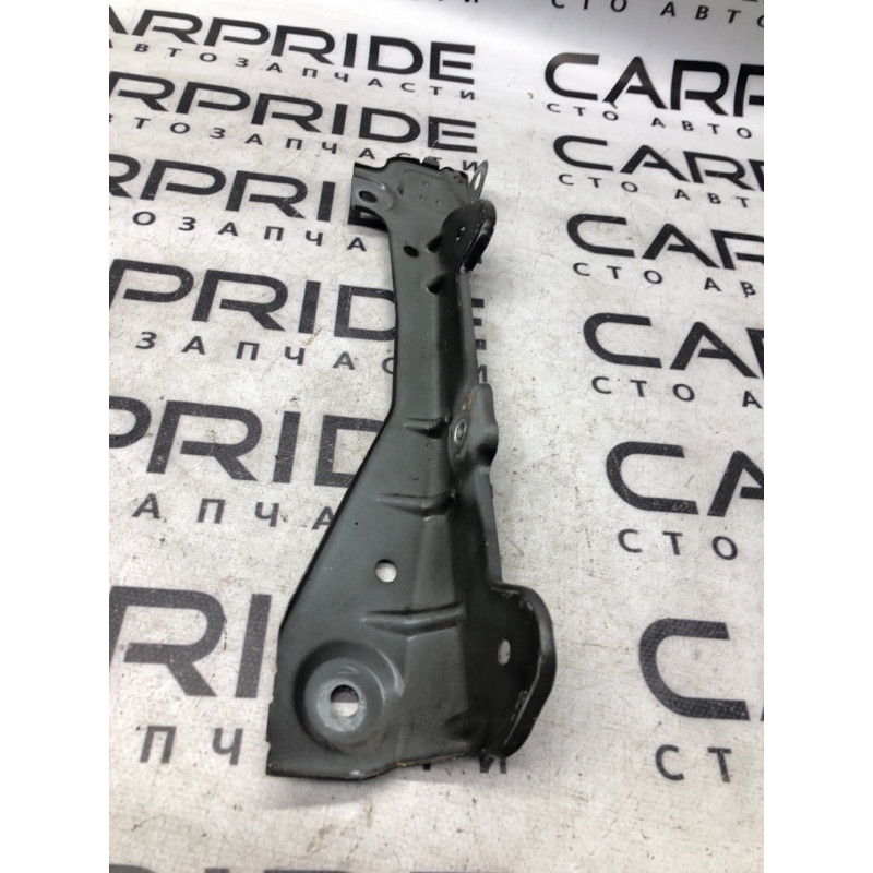 Крепление крыла (кузов и элементы) Mercedes-Benz GL X164 2012 4.6 A 164 880 00 14