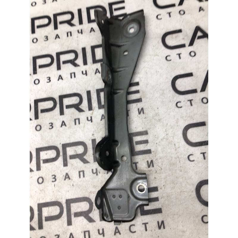 Крепление крыла (кузов и элементы) Mercedes-Benz GL X164 2012 4.6 A 164 880 00 14