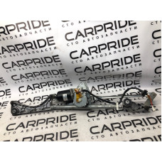 Трапеция дворников