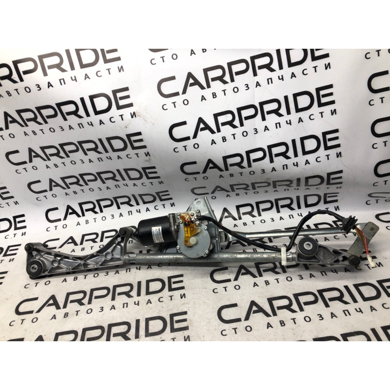 Трапеция дворников (кузов и элементы) Mercedes-Benz C-class W203 2007 3.0 a2038200342