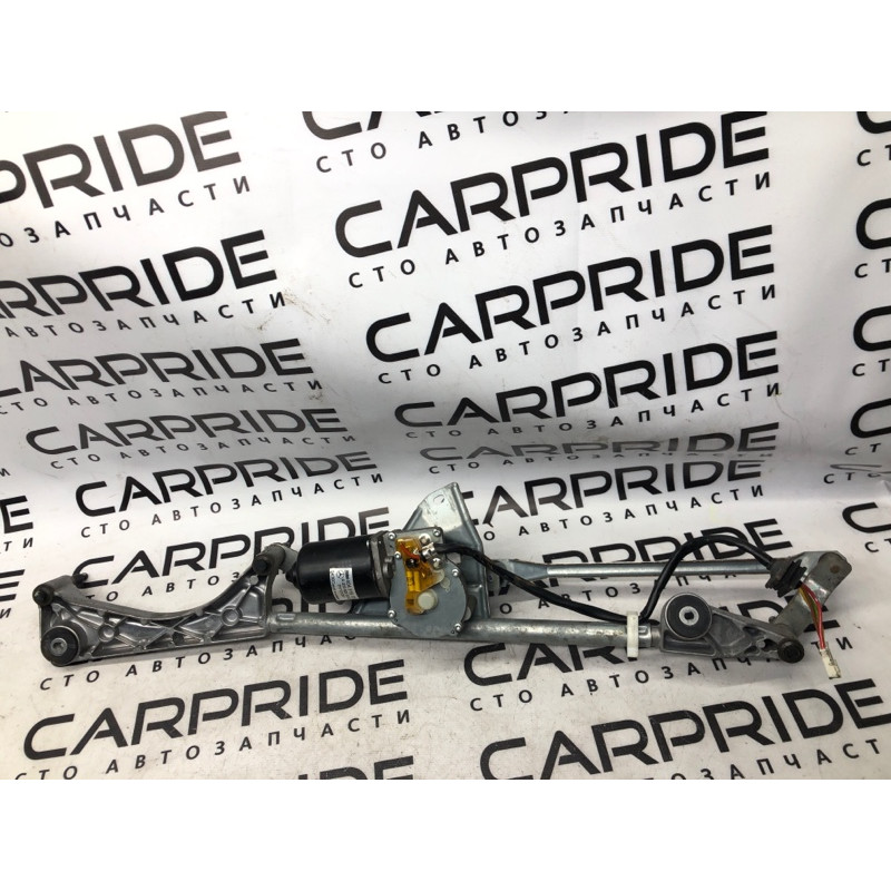 Трапеция дворников (кузов и элементы) Mercedes-Benz C-class W203 2007 3.0 a2038200342