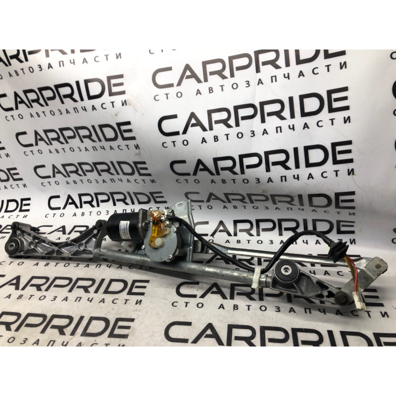 Трапеция дворников (кузов и элементы) Mercedes-Benz C-class W203 2007 3.0 a2038200342