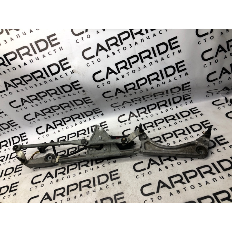 Трапеция дворников (кузов и элементы) Mercedes-Benz C-class W203 2007 3.0 a2038200342