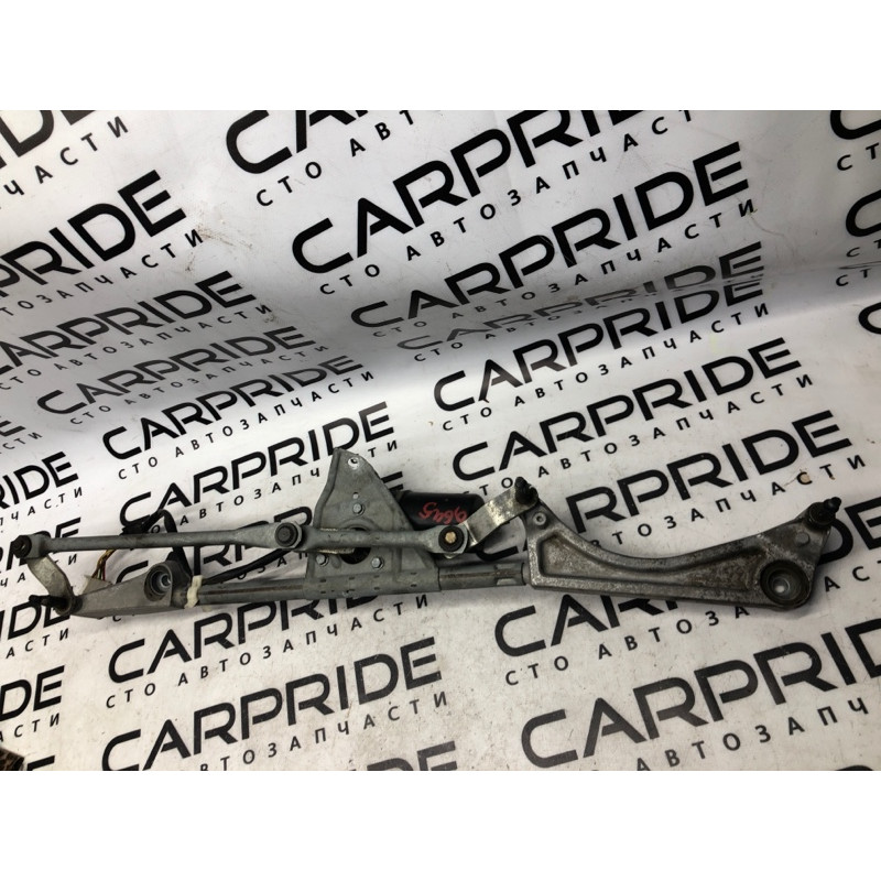 Трапеция дворников (кузов и элементы) Mercedes-Benz C-class W203 2007 3.0 a2038200342