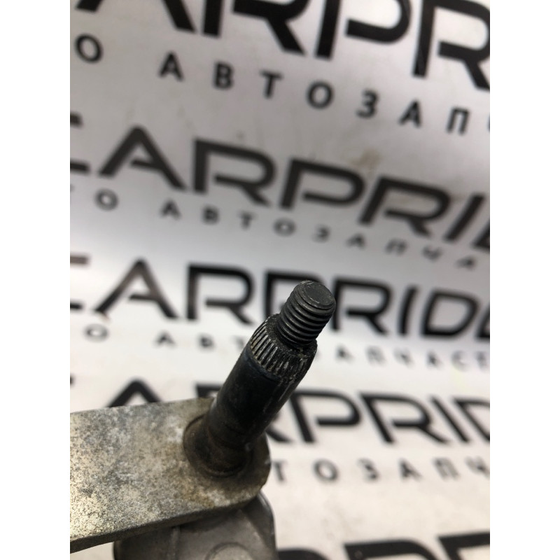 Трапеция дворников (кузов и элементы) Mercedes-Benz C-class W203 2007 3.0 a2038200342