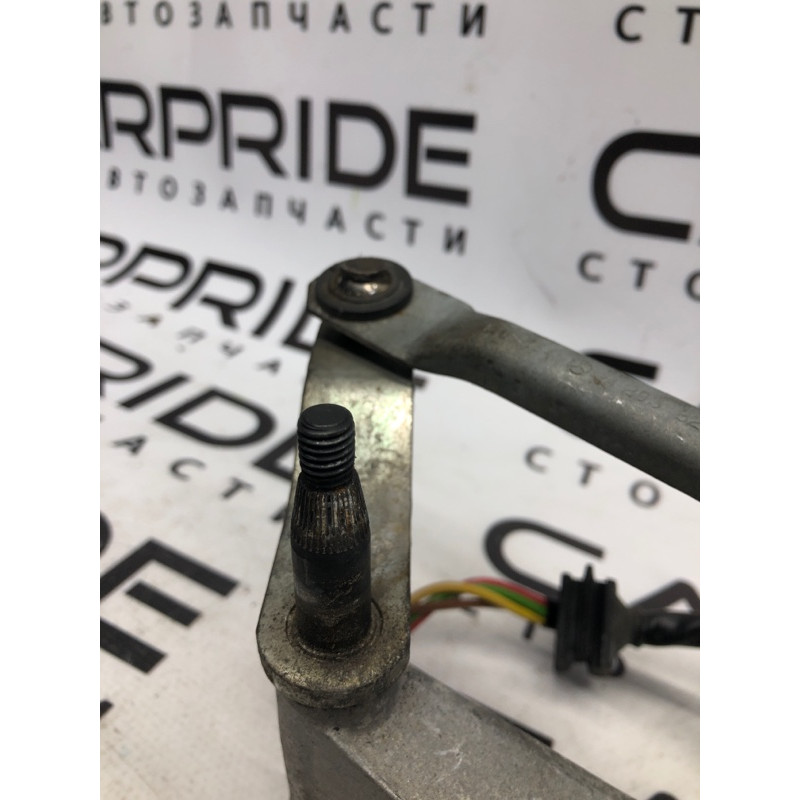 Трапеция дворников (кузов и элементы) Mercedes-Benz C-class W203 2007 3.0 a2038200342