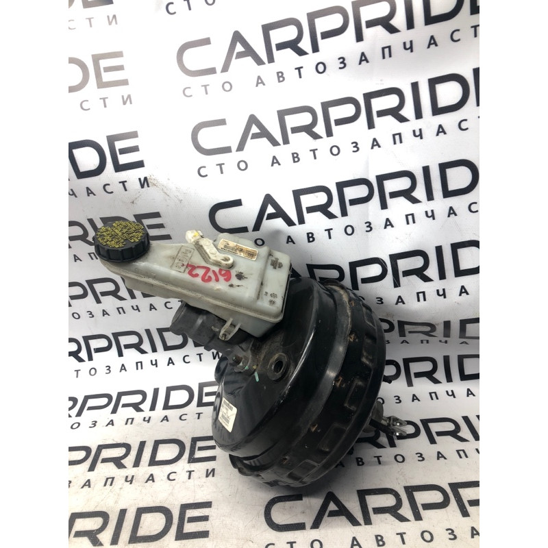 Вакуумный усилитель тормозов в сборе (тормозная система) FORD Focus MK3 2012 2.0 BV6Z2005B