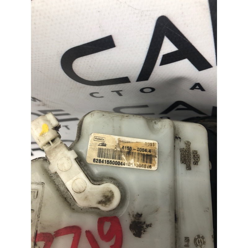 Вакуумный усилитель тормозов в сборе (тормозная система) FORD Focus MK3 2012 2.0 BV6Z2005B