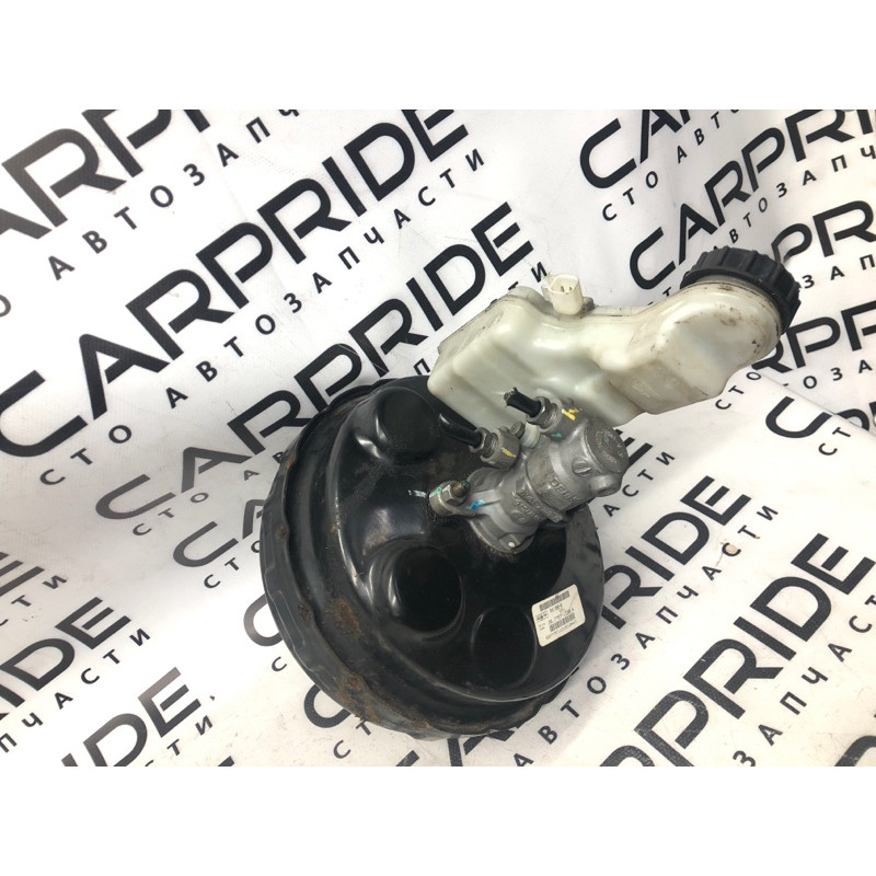 Вакуумный усилитель тормозов в сборе (тормозная система) FORD Focus MK3 2012 2.0 BV6Z2005B