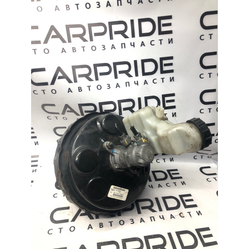 Вакуумный усилитель тормозов в сборе (тормозная система) FORD Focus MK3 2012 2.0 BV6Z2005B