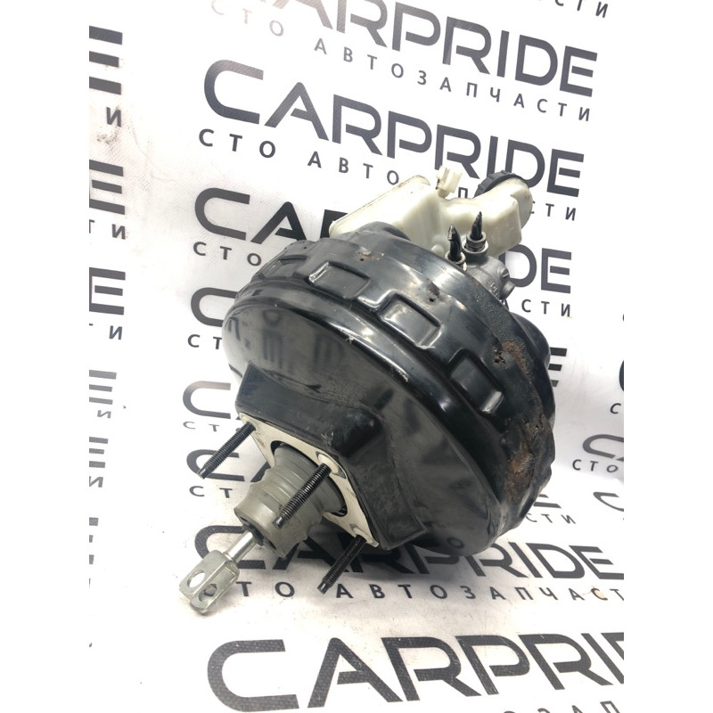 Вакуумный усилитель тормозов в сборе (тормозная система) FORD Focus MK3 2012 2.0 BV6Z2005B