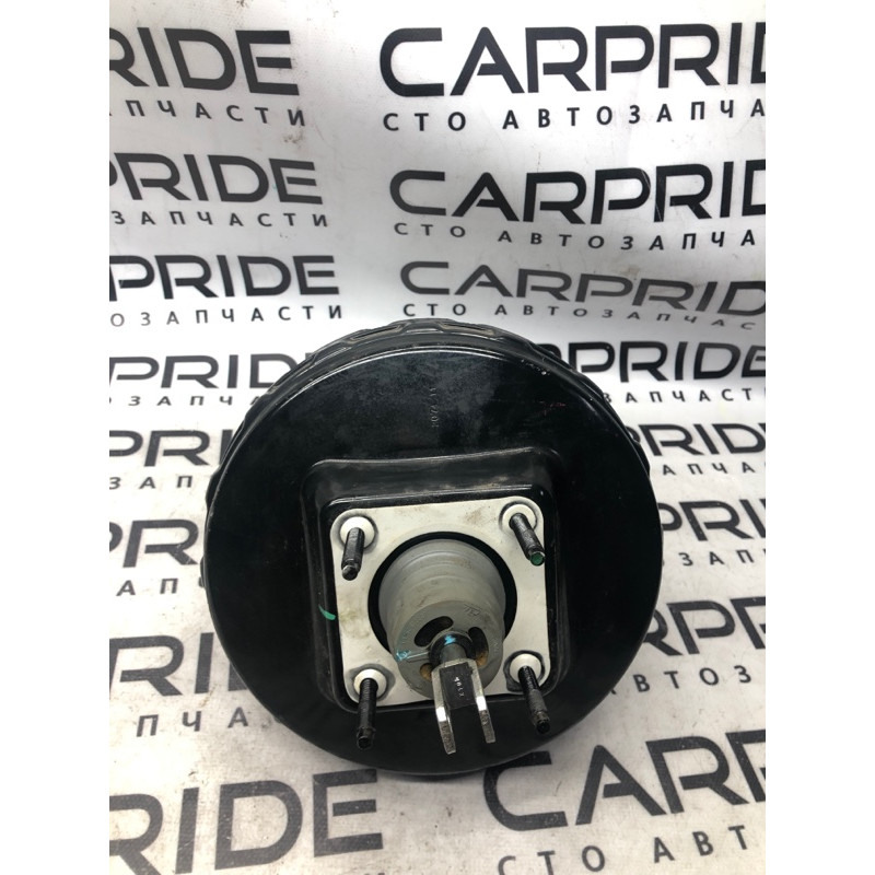 Вакуумный усилитель тормозов в сборе (тормозная система) FORD Focus MK3 2012 2.0 BV6Z2005B