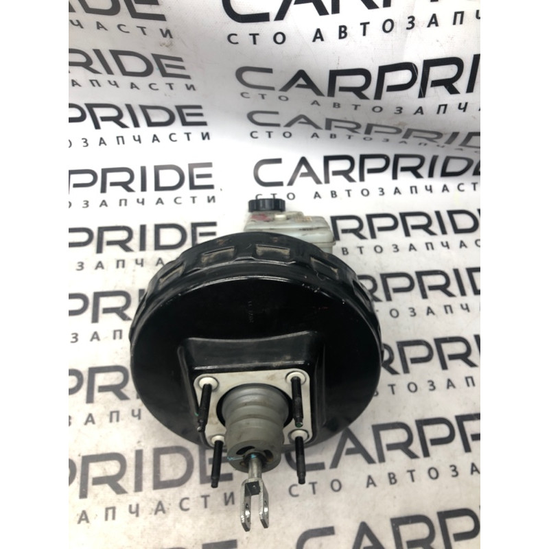 Вакуумный усилитель тормозов в сборе (тормозная система) FORD Focus MK3 2012 2.0 BV6Z2005B