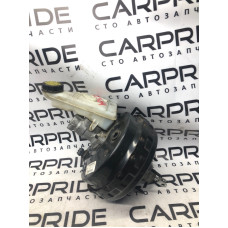 Вакуумный усилитель тормозов в сборе