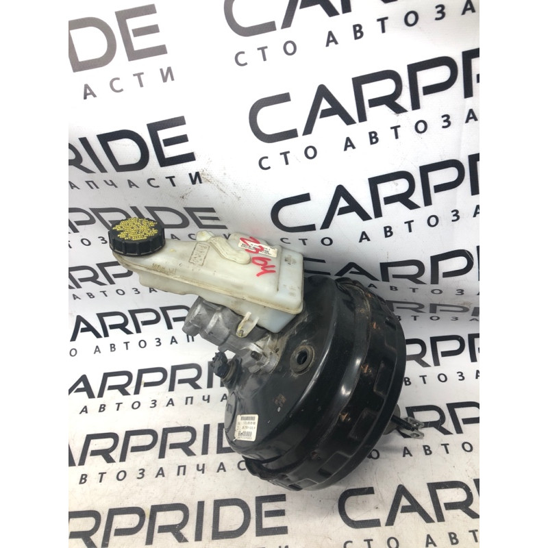 Вакуумный усилитель тормозов в сборе (тормозная система) FORD Focus MK3 2016 1.0 F1FZ2005A